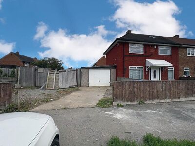 2 bedroom End Terrace House for sale