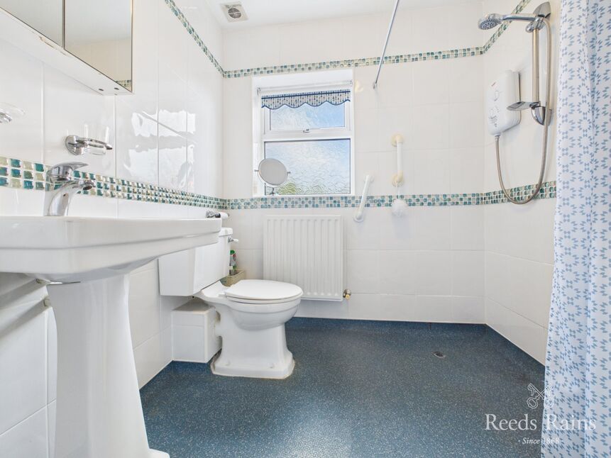 Wet Room
