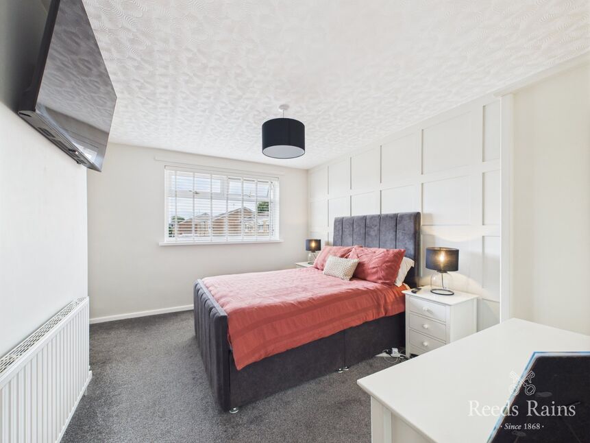 Principal Bedroom