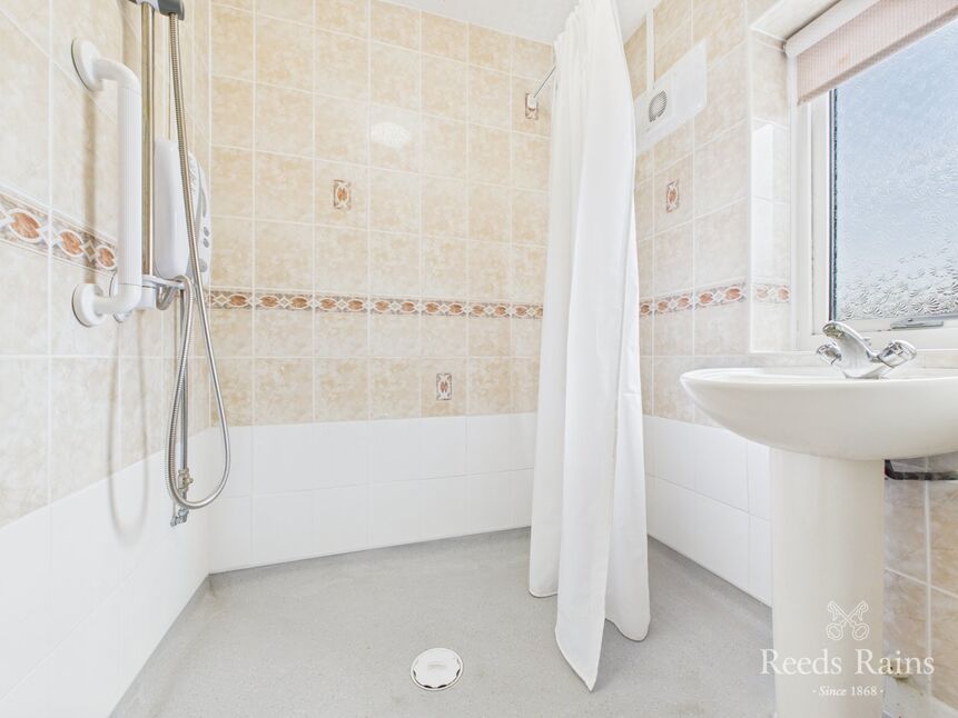 Wet Room