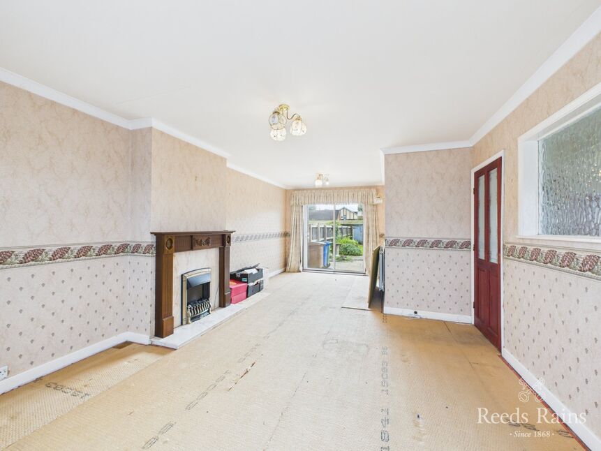 Sitting / Dining Room