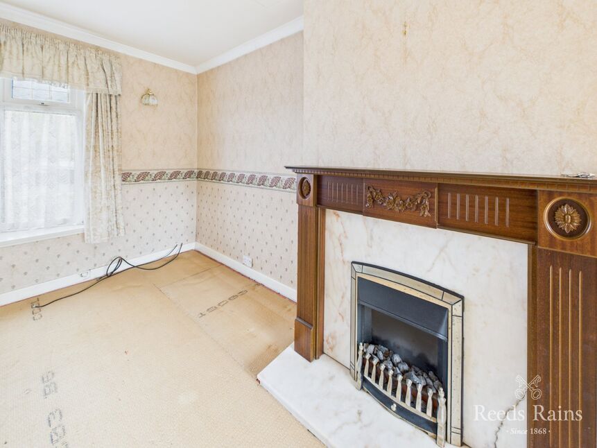 Sitting / Dining Room