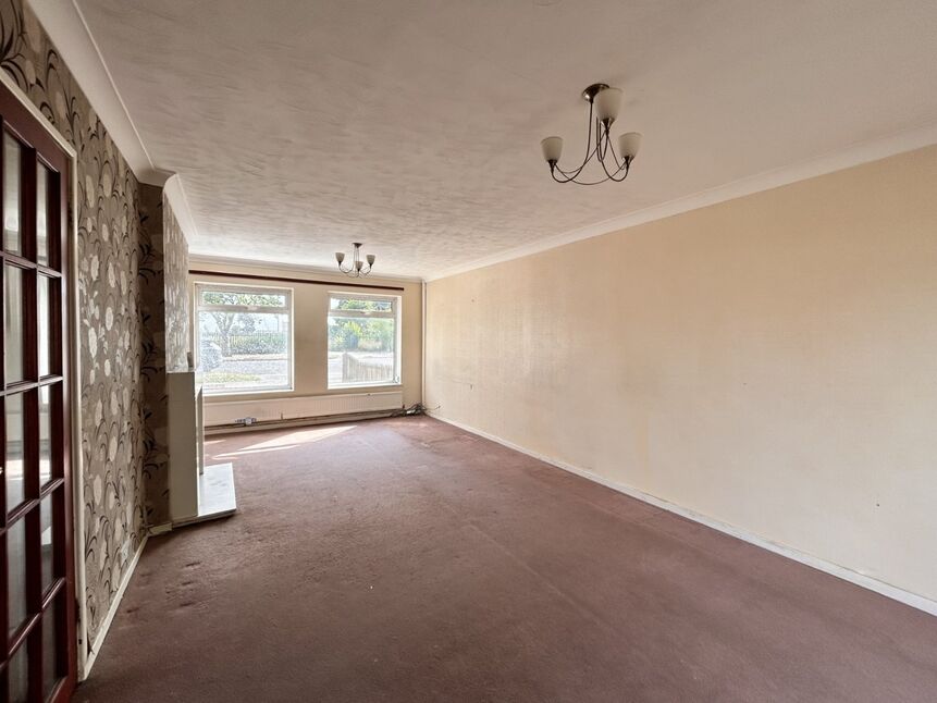 Sitting / Dining Room