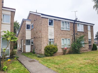 2 bedroom  Flat to rent