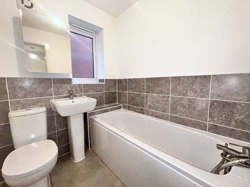 House Bathroom