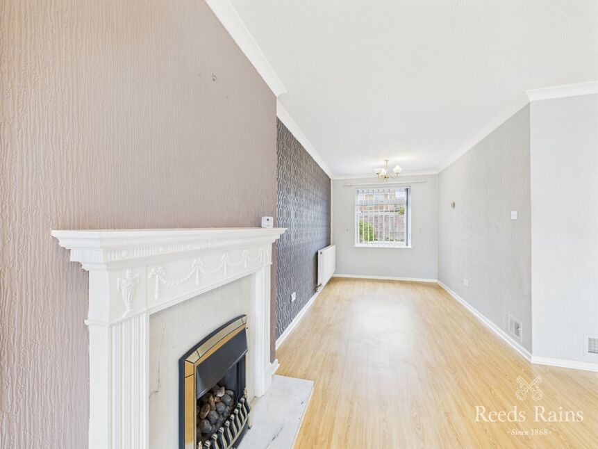Sitting / Dining Room
