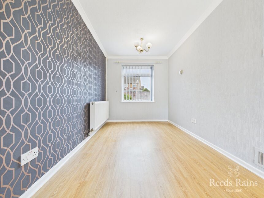 Sitting / Dining Room