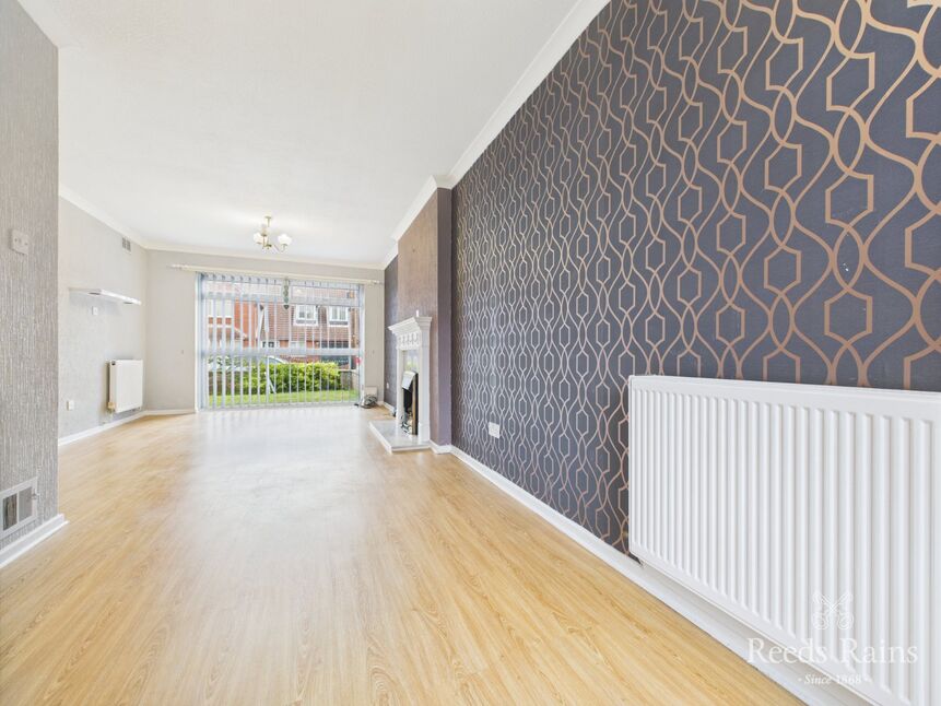 Sitting / Dining Room