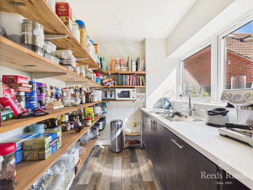 Pantry