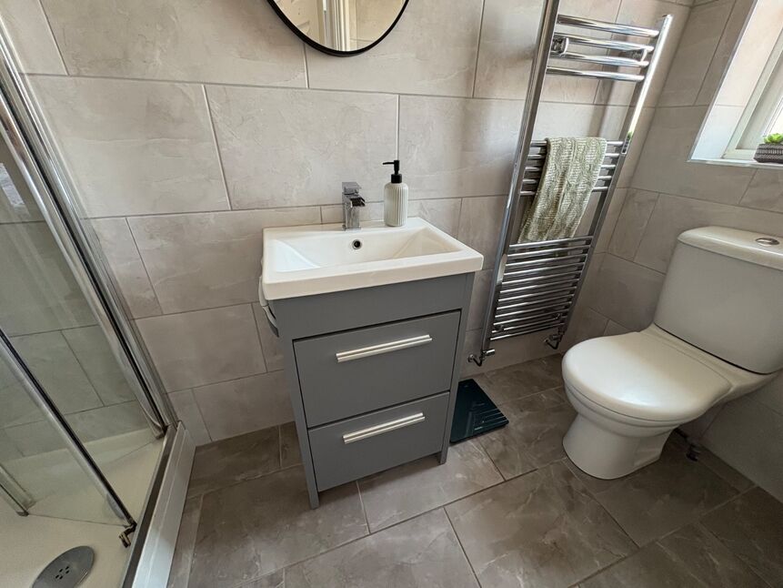 En-Suite