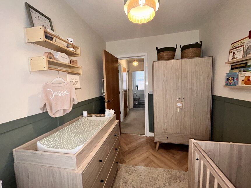Bedroom 4