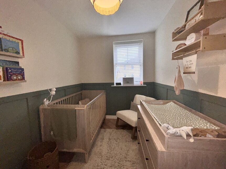 Bedroom 4