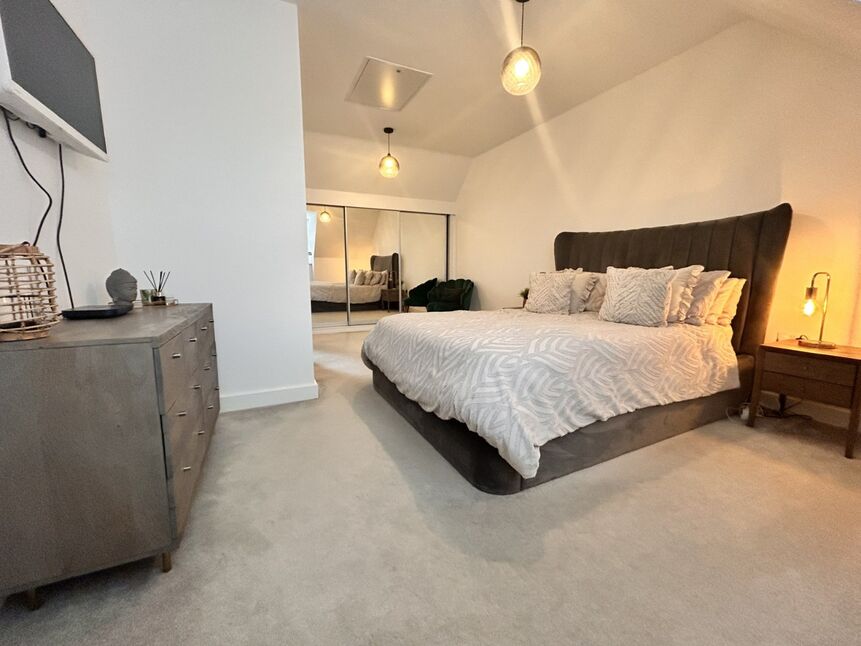 Principal Bedroom