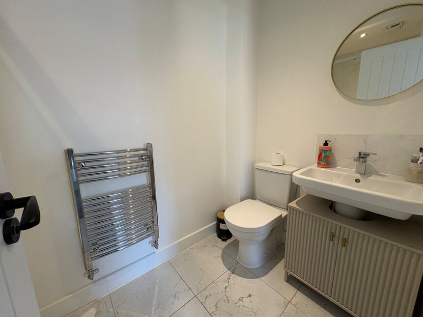 En-Suite