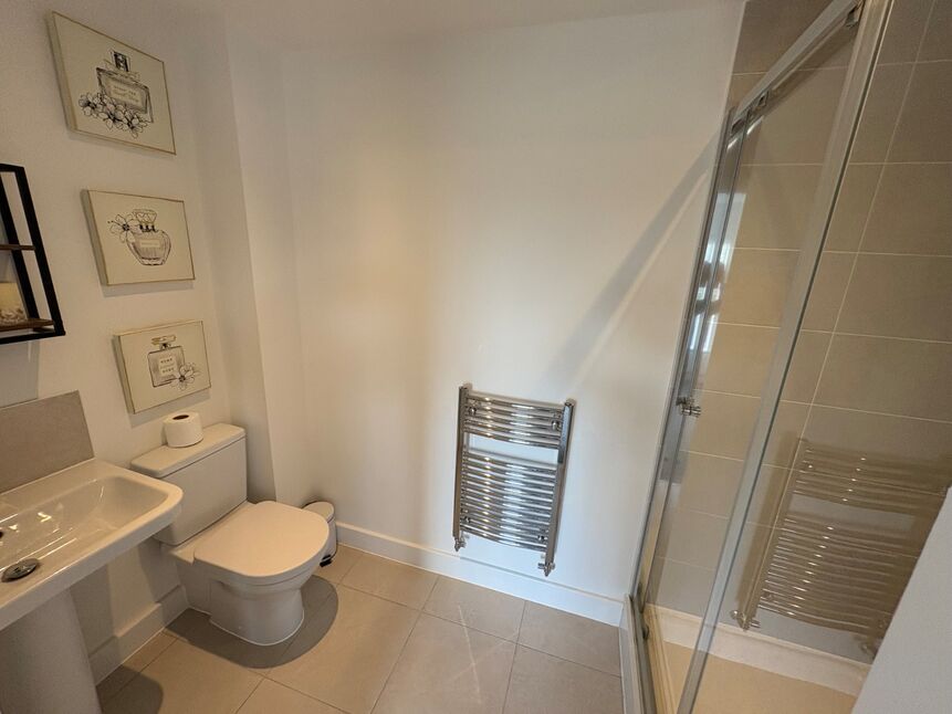 En-Suite