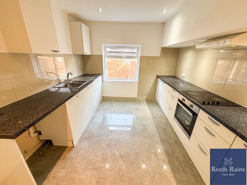 Main image of 2 bedroom  Flat to rent, Savile Street, Hull, East Riding of Yorkshi, HU1