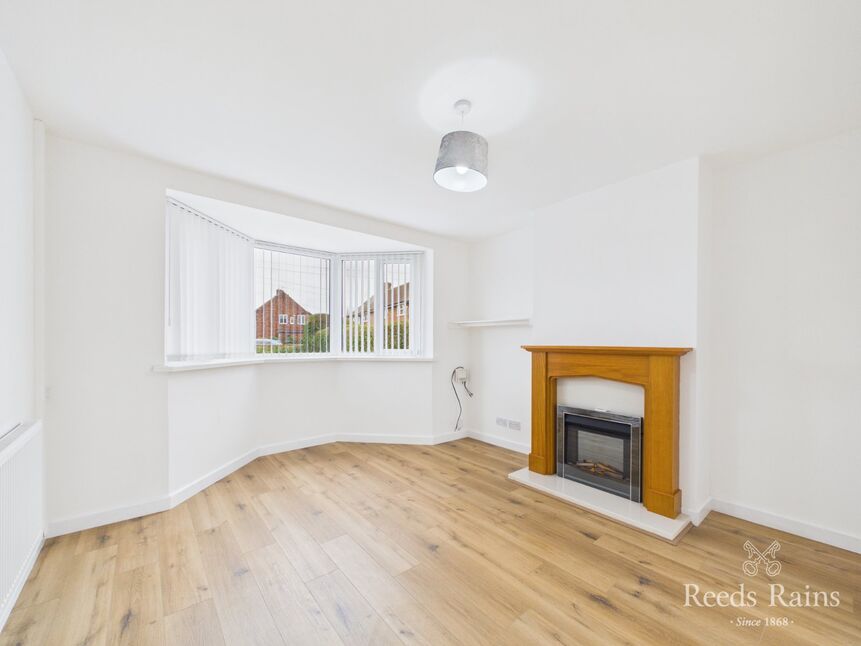 Living / Dining Area