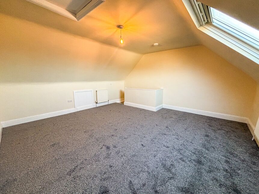 Loft Room