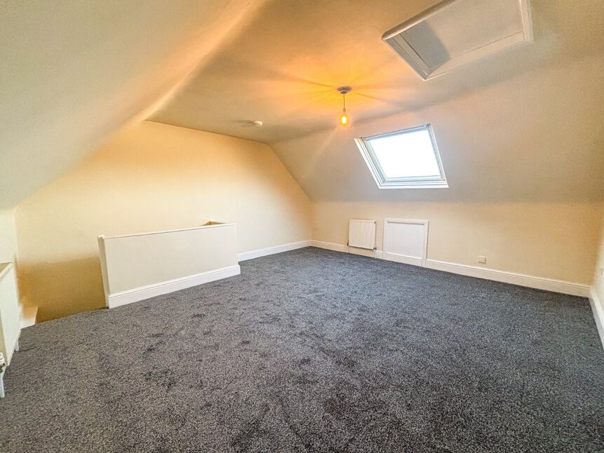 Loft Room