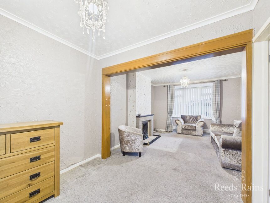 Lounge / Dining Room