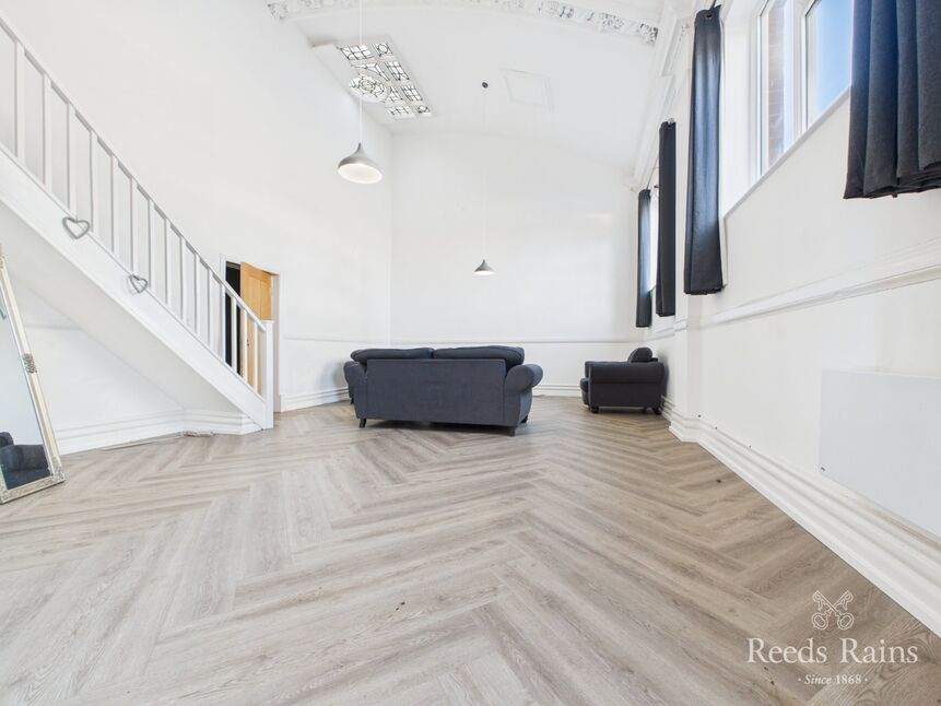 Sitting / Dining Room