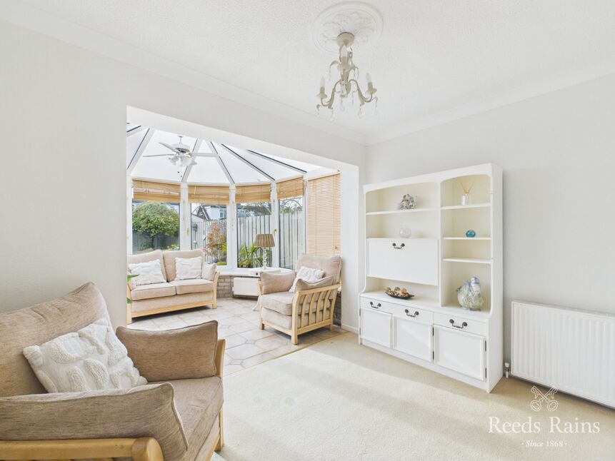 Dining Room - Conservatory