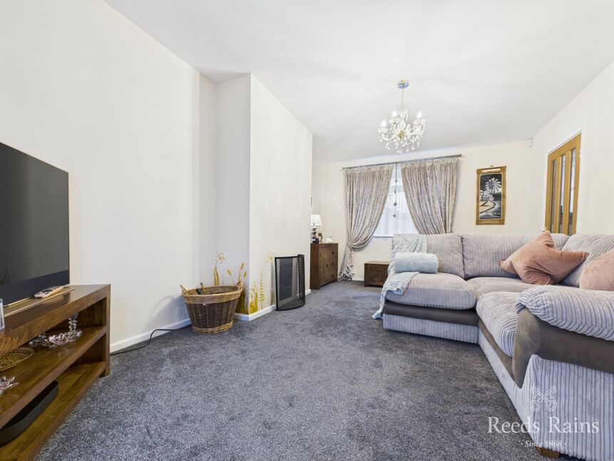 Sitting / Dining Room