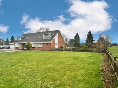 Longdales Lane, 6 bedroom Detached Bungalow for sale, &pound;550,000
