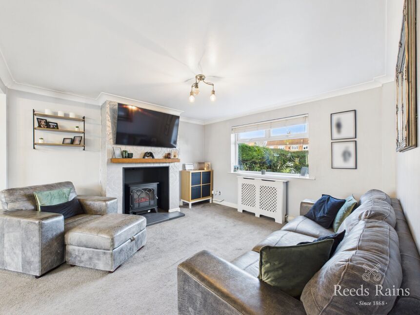 Sitting / Dining Room