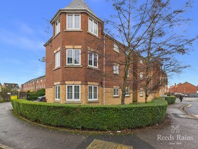 2 bedroom Flat for sale