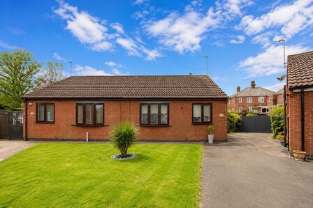 2 bedroom Semi Detached Bungalow for sale