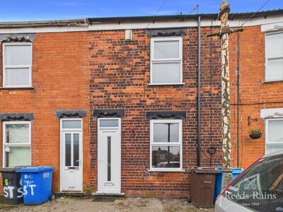 Kirkstead Street, 2 bedroom Mid Terrace House for sale, &pound;60,000