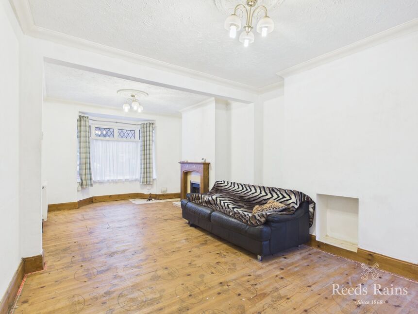 Lounge / Dining Room