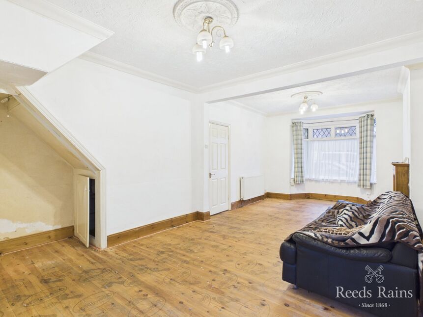 Lounge / Dining Room