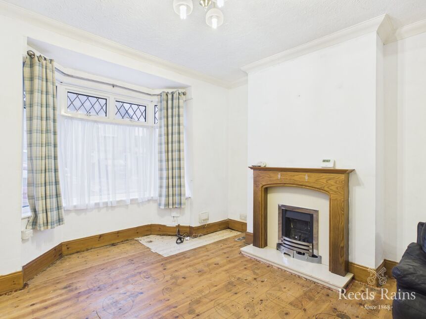 Lounge / Dining Room