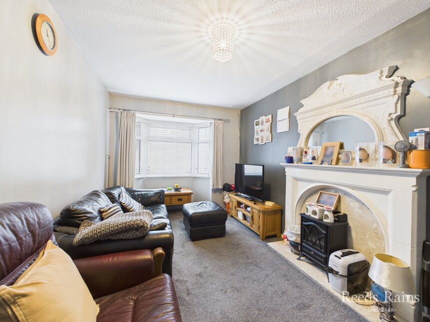 Main image of 2 bedroom Flat for sale, Durham Court, Durham Street, East Riding of Yorkshire, HU8