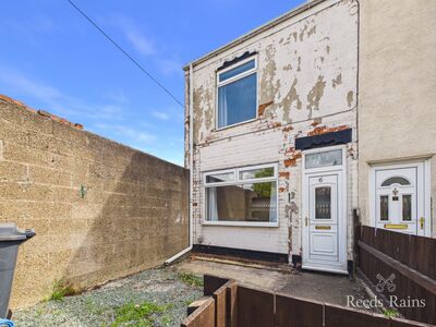 3 bedroom End Terrace House for sale