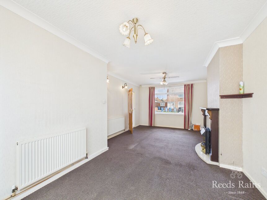 Sitting / Dining Room