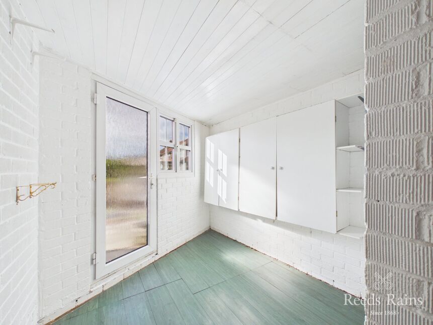 Store / Utility Room