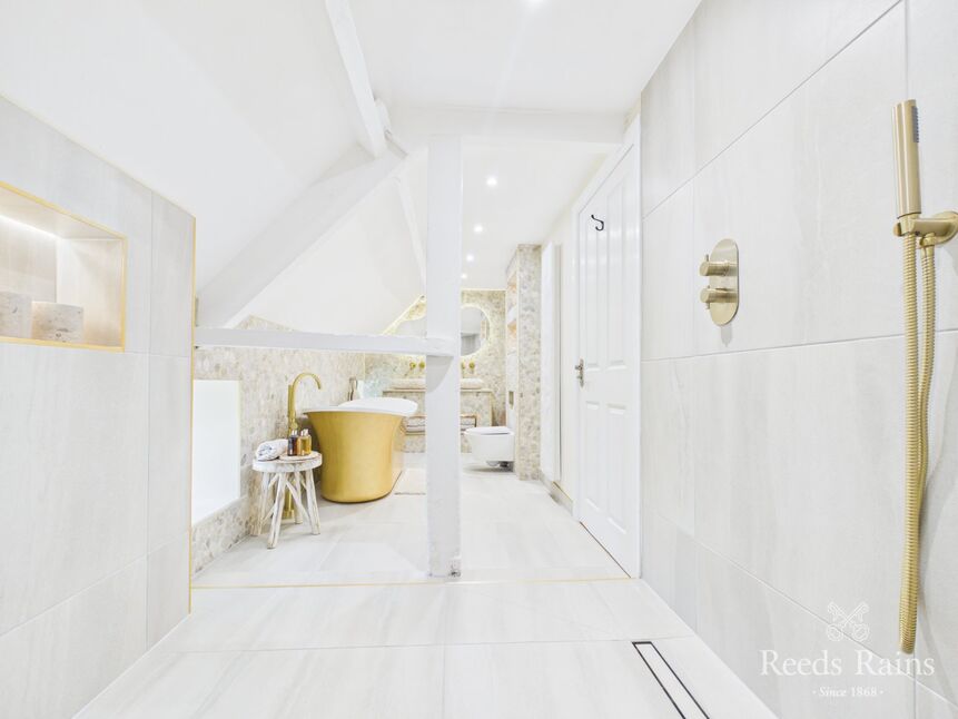 Principal En-Suite