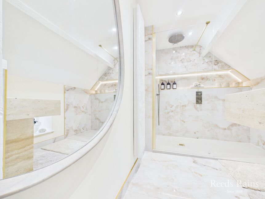 House Bathroom