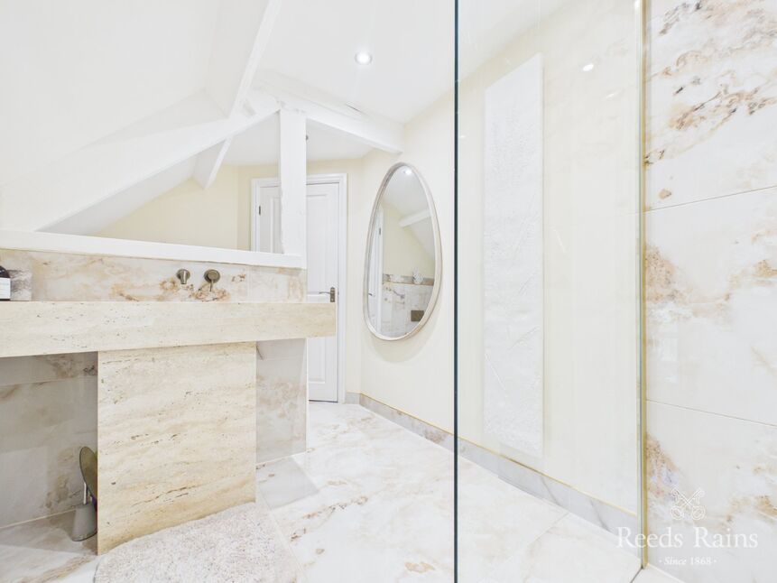 House Bathroom