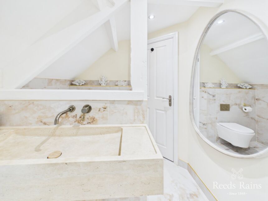 House Bathroom