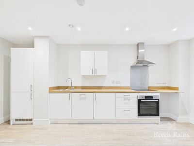 1 bedroom Flat to rent