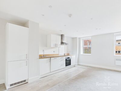 1 bedroom Flat to rent