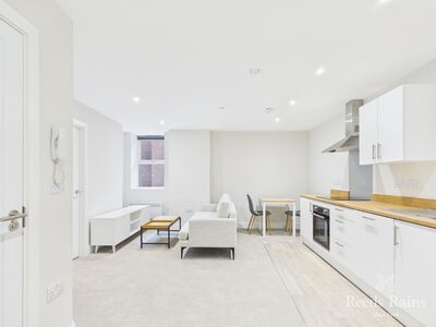 1 bedroom Flat to rent