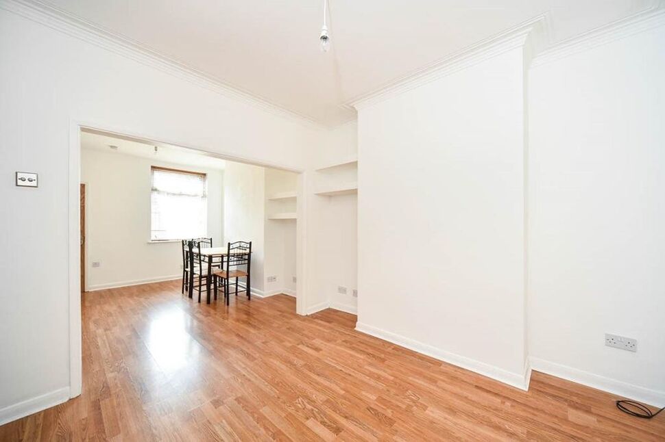 Sitting / Dining Room