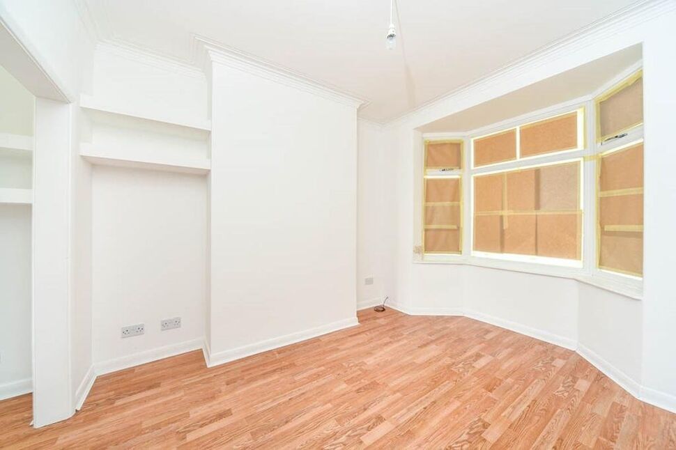 Sitting / Dining Room