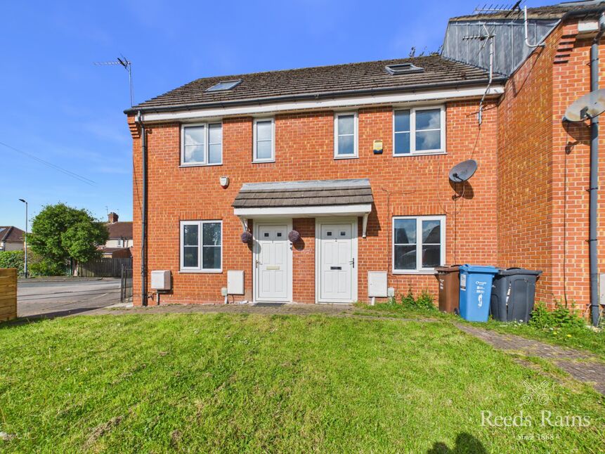 Main image of 3 bedroom End Terrace House for sale, Wormley Court, Hull, East Yorkshire, HU6