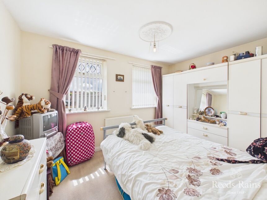 Principal Bedroom
